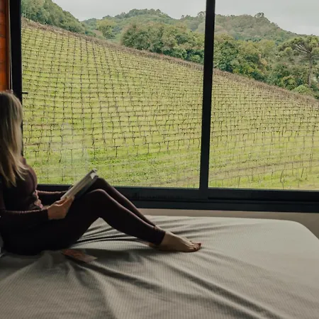 Cabanas Le Vigne-2